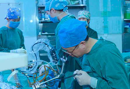 腫瘤學(xué)術(shù)大會宣傳片拍攝花絮